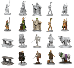 WizKids Deep Cuts - Brigante Celts